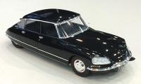 Ebbro Citroën DS21